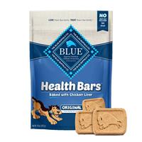 Blue Buffalo BLUE™ Health Bars Chicken Liver 16 oz.  7820664