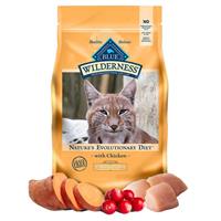 Blue Buffalo BLUE™ Weight Control for Adult Cats 7 lbs. 7820674