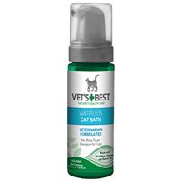 Vet&#39;s + Best™ Waterless Bath for Cats 78501