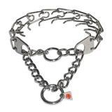 Coastal&#174; Herm Sprenger&#174; Link Closure Prong Collars for Dogs 1110b