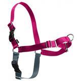 PetSafe Easy Walk Harness Raspberry &amp; Grey I007776b
