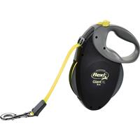 Flexi&#174; Giant XL All Belt Leash 26&#39; Black 220256