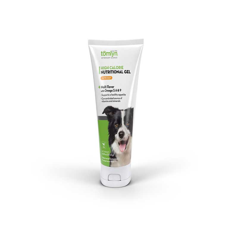 Nutri-Cal for Dogs  4.25 oz. 2215