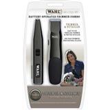 Wahl&#174; Battery Operated Trimmer Combo 25810