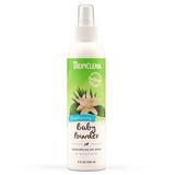 Tropiclean&#174; Baby Powder Natural Pet Spray 8 oz. 261104