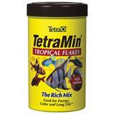Tetra&#174; TetraMin Tropical Flakes .42 oz.  300507