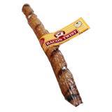 Bacon Skin Twist Large Single