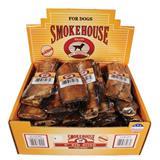 Smokehouse 6&quot; Rib Bone 38529