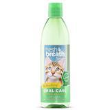 Tropiclean&#174; Fresh Breath Water Additive for Cats 16 oz 41152
