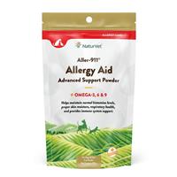 NaturVet&#174; Naturals Allergy Aid Powder 9 oz. 42072