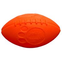 Jolly Pets Jolly Football Orange 8&quot; 442151