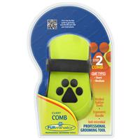 FURminator Curry Comb 6104013