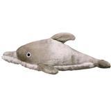 VIP Mighty&#174; Toys Ocean Dolphin-Dolly Plush Dog Toy 618251