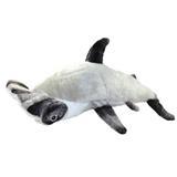 VIP Mighty&#174; Toys Ocean Hammerhead Plush Dog Toy 618252