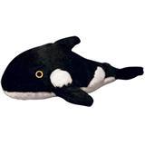 VIP Mighty&#174; Toys Ocean Whale-Wylie Plush Dog Toy 618255