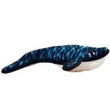 VIP Tuffy&#174; Sea Creatures Dog Toy Wesley Whale 61896