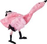 Spot&#174; Skinneeez™ No Stuffing Plush Flamingo 621519