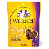 Wellness&#174; Just For Puppy  Soft Mini Treats 3.5 oz. 64032