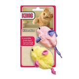 KONG&#174; Mice Kitten Toy 711612