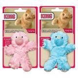 KONG&#174; Teddy Bear Kitten Toy 711613