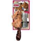KONG&#174; Refillable Catnip Beaver Cat toy 711661