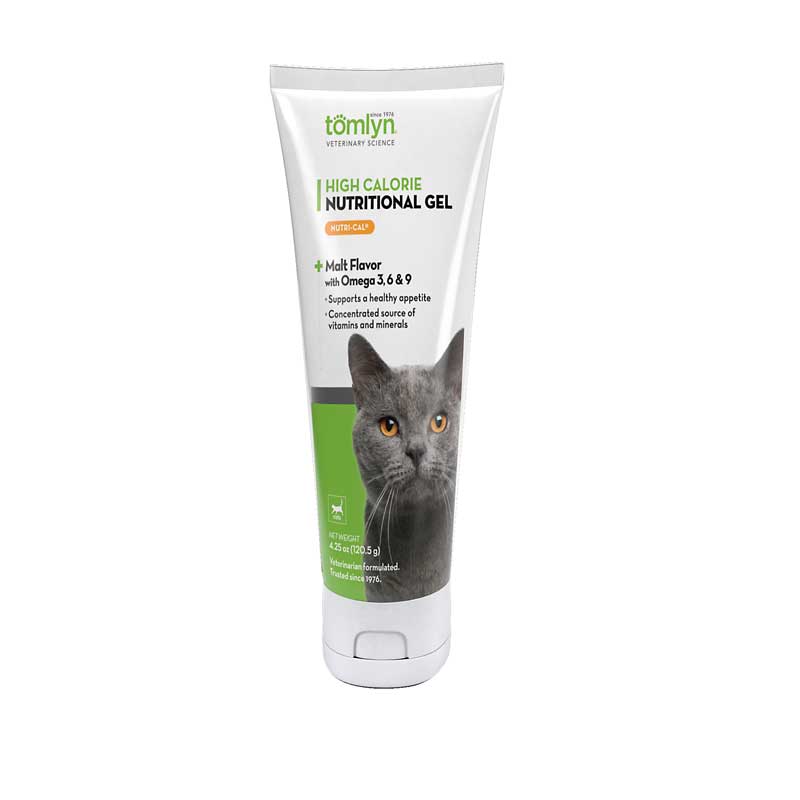 Nutri-Cal for Cats 4.25 oz. 7269