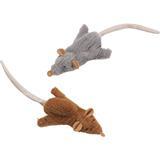 Spot&#174; Skinneeez™ Mouse Toy for Cats 7&quot; 72721