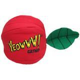 Yeowww!&#174; Apple Catnip Cat Toy 73232