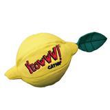 Yeowww!&#174; Sour Puss! Lemon Catnip Cat Toy 73233