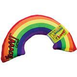 Yeowww! &#174; Rainbow Catnip Cat Toy 7325