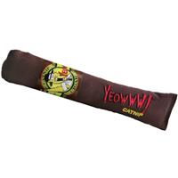 Yeowww! Single Cigar Catnip  Toy 7326