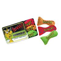 Yeowww! 3 pk. Stinkies Tin Catnip Sardine Toys 7329