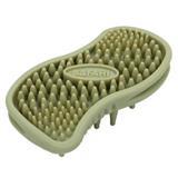 Safari &#174; by Coastal Rubber Curry Cat Brush