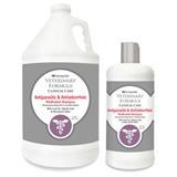 Synergy Labs&#174; Clinical Care™ Antiparasitic and Antiseborrheic Shampoo 75842b