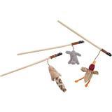 Spot&#174; Skinneeez™ Forest Friends for Cats 762831