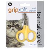 JW&#174; Grip Soft&#174; Cat Nail Clipper 77503