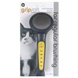 JW&#174; Grip Soft&#174; Slicker Brush 77504