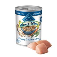 Blue Buffalo Blue&#39;s Stew Country Chicken Stew 12.5 oz. 7820642