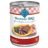 Blue Buffalo Backaryd BBQ 12.5 oz. 7820644