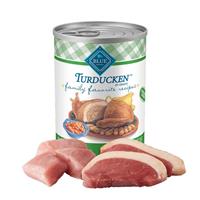 Blue Buffalo Turducken 12.5 oz. 7820645