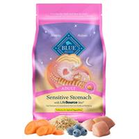Blue Buffalo  Adult Sensitive Stomach for Cats 7820666b