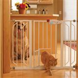 Carlson™ Pet Products Extra Wide Walk-Thru Gate