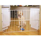 Carlson™ Pet Products Tuffy Expandable Gates