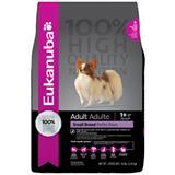 Eukanuba&#174; Small Breed Adult Dog Food 80416b