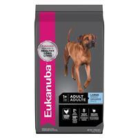 Eukanuba&#174; Adult Large Breed Dog Food 80434b