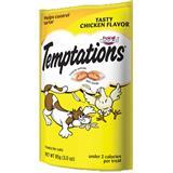 Whiskas&#174; Temptations&#174; Treats for Cats Tasty Chicken Flavor 3 oz. 98813