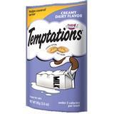 Whiskas&#174; Temptations&#174; Creamy Dairy Flavor 3 oz. 98816