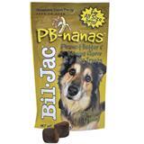 Bil-Jac&#174; Soft Treats for Dogs PBnanas&#174; 4oz. 98975