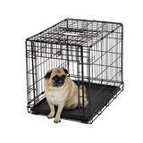 MidWest&#174; Ovation™ Single Door Crate I000081b