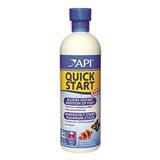 API&#174;  QUICK START&#174; 16 oz. I000341
